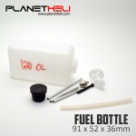 Fuel Tank 120cc for Nitro and Gas Engine RC Airplane RC Car RC Boat 
